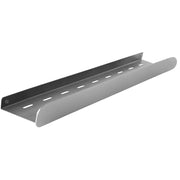 Mensola Da Bagno Sf03 60cm Steel Brush