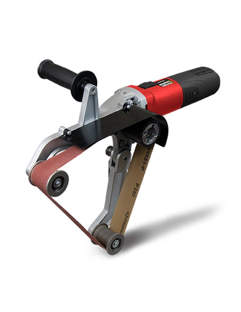 Levigatrice per tubi STAYER LT 1401 EK