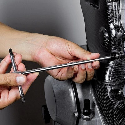 CHIAVE A T SNODATA KENDO 19 mm - KENDO