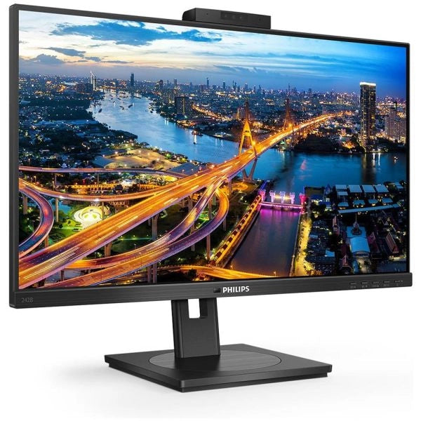 Philips b line 242b1h/00 led display 60,5 cm (23.8") 1920 x 1080 pixel full hd nero