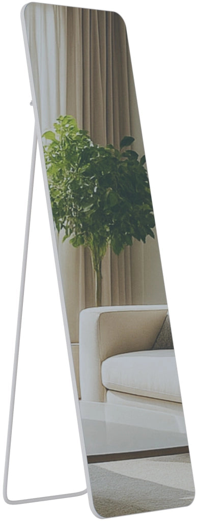 Spiegel Gurnee 140x40 cm