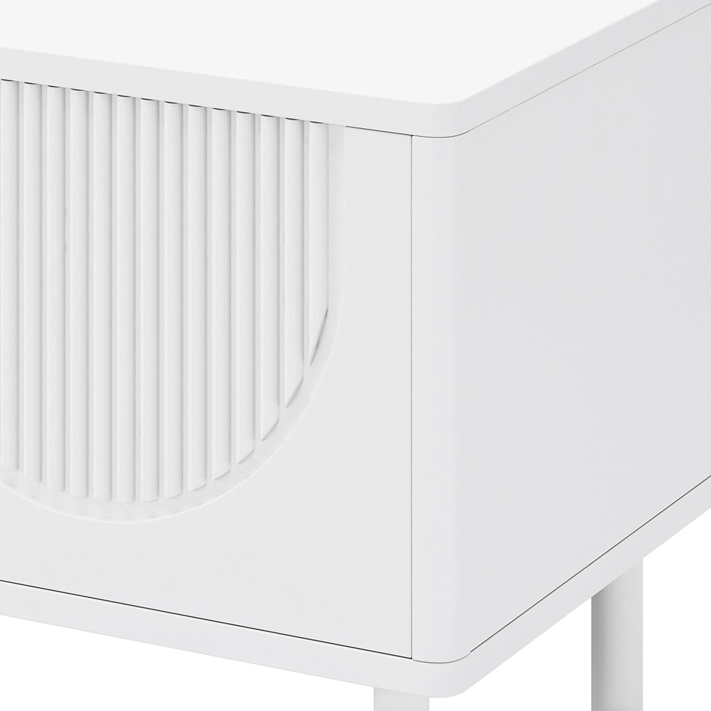 Mobile TV 180cm - Xylo - Design minimalista superficie opaca