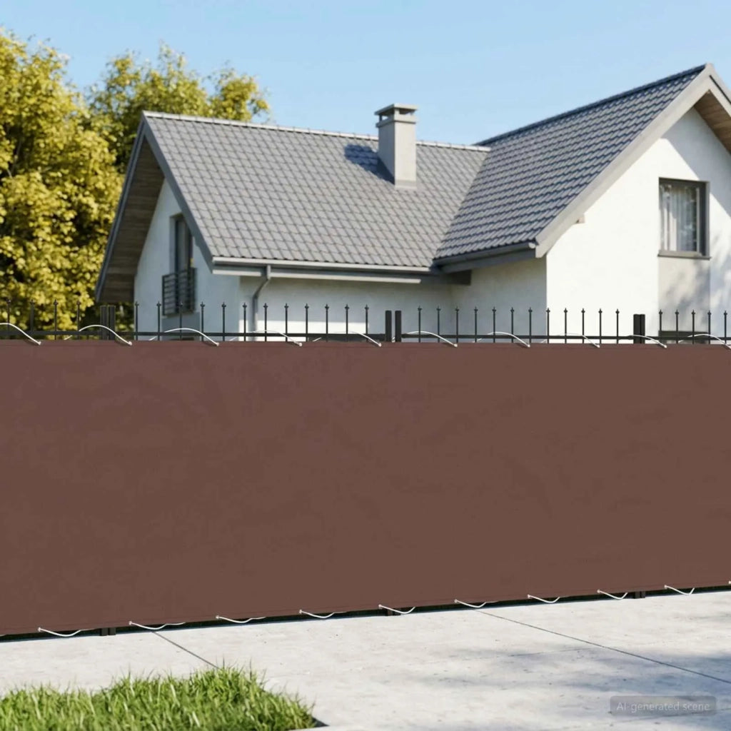 Schermo di Privacy per Balcone 180 x 200 cm 42036694