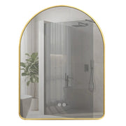 Specchio Led 80x60cm Camlot