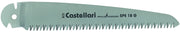 Castellari LAMA DI RICAMBIO PER SEGACCIO PIEGHEVOLE 18G cm. 18
