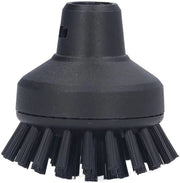 Spazzola per aspirapolvere a vapore - Borstelmondstuk rondo - Pezzo di ricambio - Compatibile con SC1/SC2/SC3/SC4/SC5/SC7 - Nylon resistente all'usura - ABS di alta qualità - Per aspirapolvere a vapore - Spazzola per pulizia