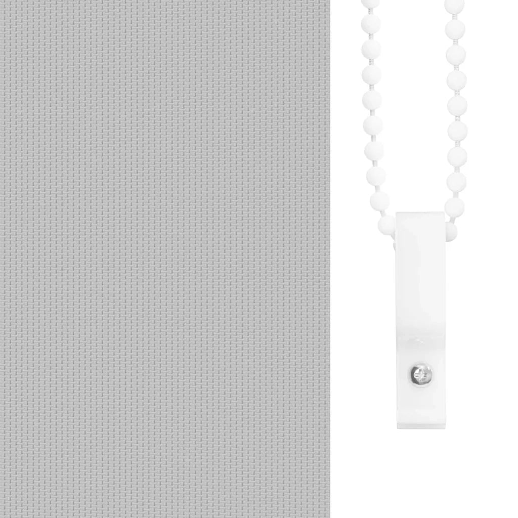 Tenda a Rullo Oscurante 45x150 cm Larghezza Tessuto 40,7 cm 4011377