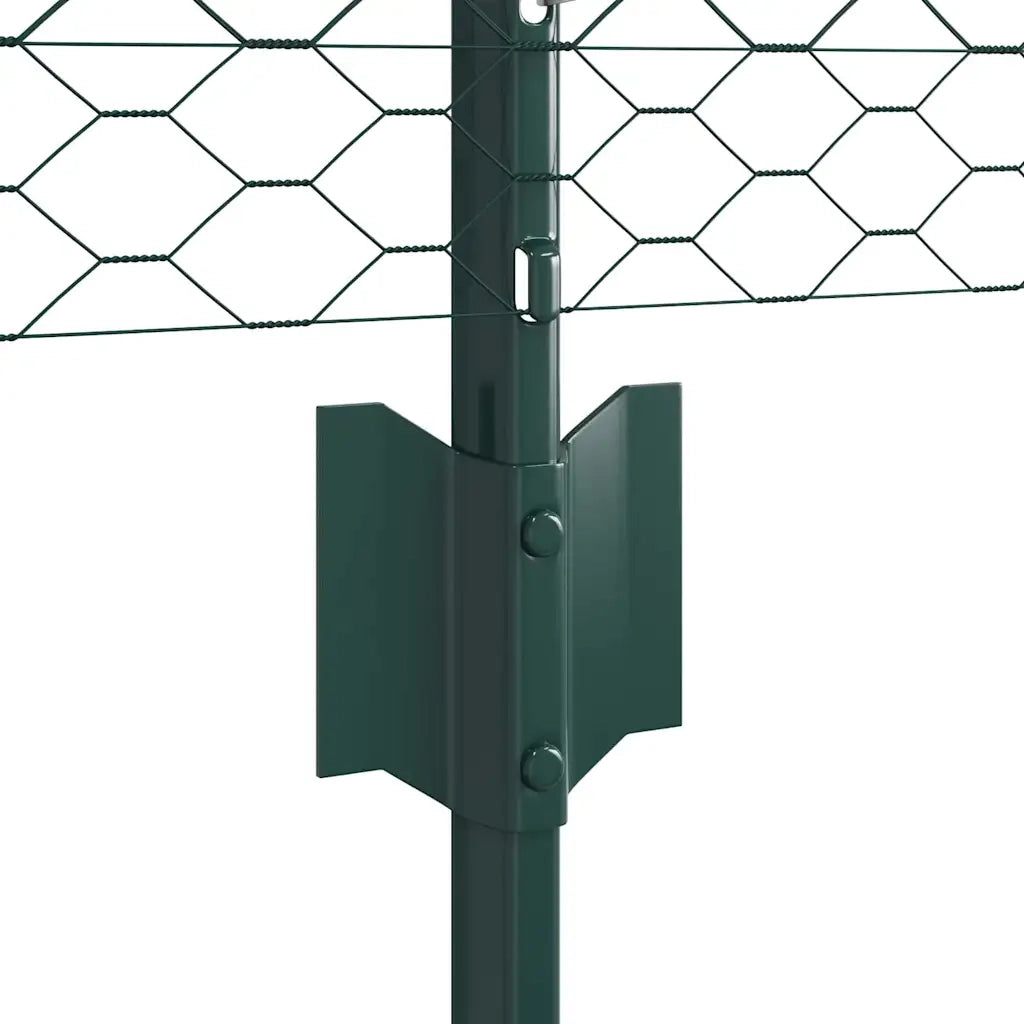 Recinzione con Posto Verde 3336705