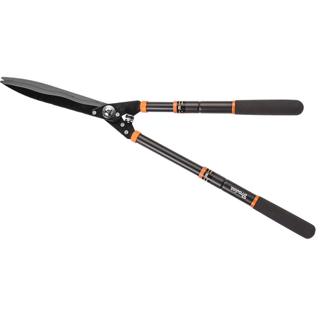 FORBICI P/SIEPI TELESCOPICHE GF33  KT-V1120- PRO GARDEN- 1,0 pz