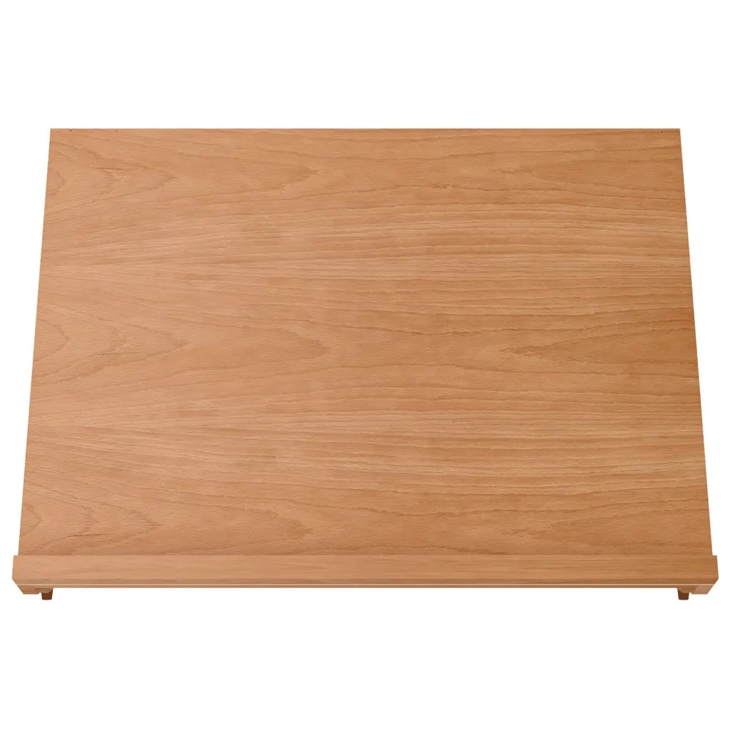 Cavalletto da Tavolo 65x48x7 cm in Legno Massello di Faggiocod mxl 98467