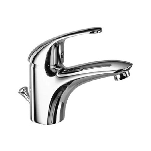 MONOCOMANDO LAVABO SERIE DESIA- Cromo- EUROR- pezzi 1