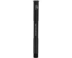 Varioassemblaggio di avanti - Materiale: lega di alluminio - Preassemblato - Riparazione bicicletta - Leggero - Produzione precisa - Compatibile con RockShox - Assemblaggio bicicletta 

Specifica tecnica: 
Compatibile con RockShox