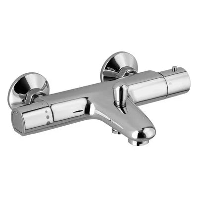 Miscelatore termostatico vasca serie equo star new paffoni