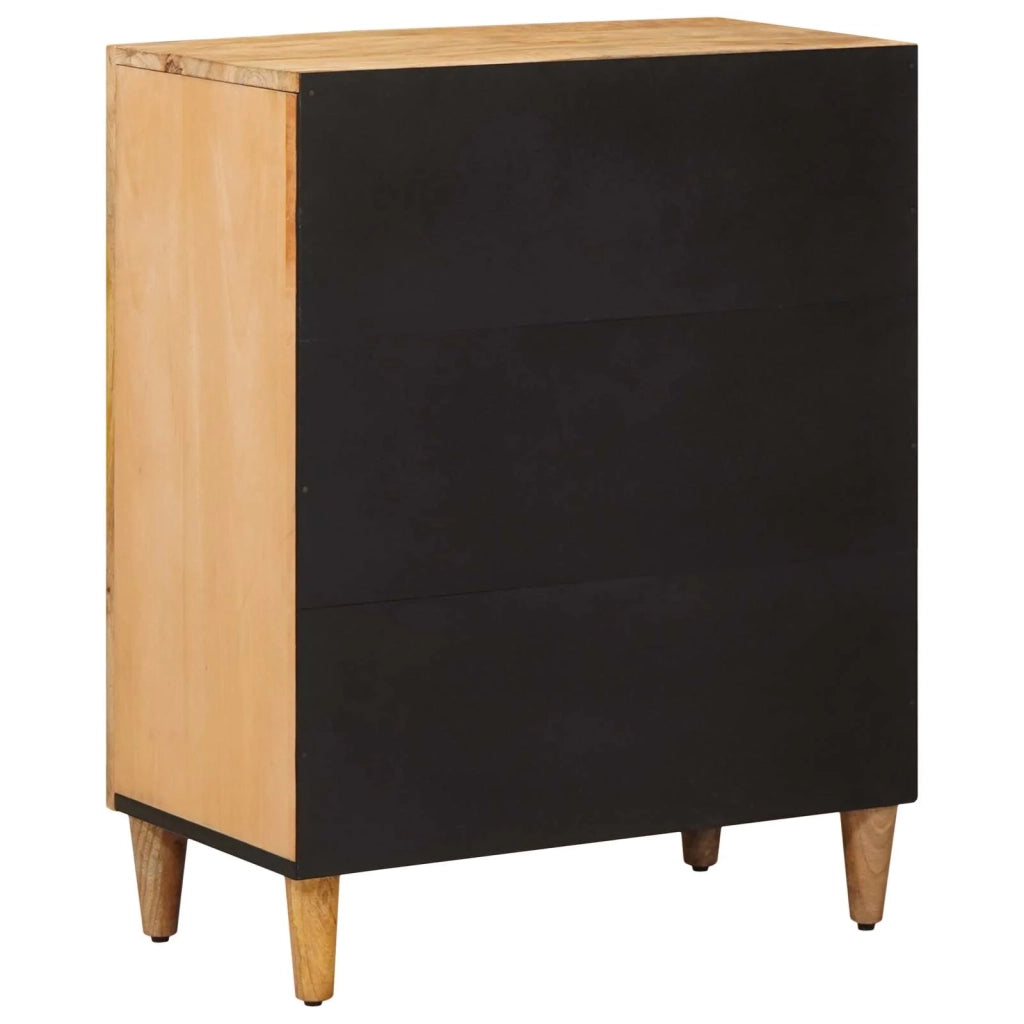 Armadi di Stoccaggio Marrone 60 x 33,5 x 75 cm 4018918