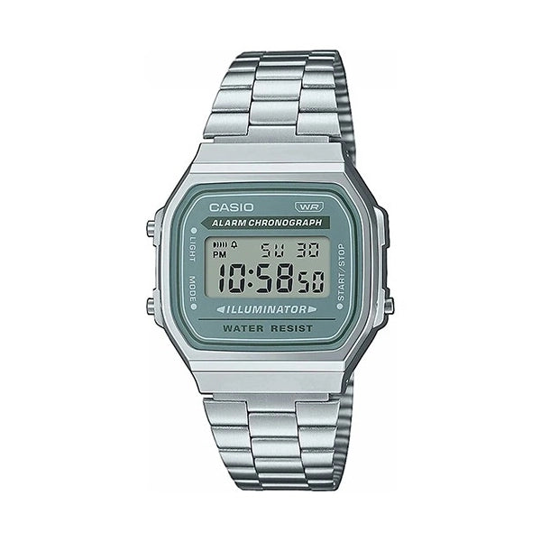 CASIO VINTAGE Mod. ICONIC - AVIO