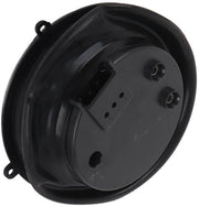 Specchio Rettrovisore Esterno - Ricambio 660238 - Lato Anteriore - Materiale ABS - Adatto per C2/C3/C4/C5/DS4/Xsara - Incluso Motore - Specchio