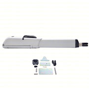 ATTUATORE ELETTROMECCANICO 24V 415 L X ANTE A BATTENTE CONDOMINIALE FAAC 1044171