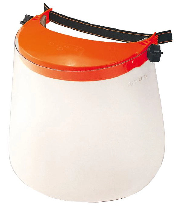 Utilia VISIERA DI PROTEZIONE IN POLICARBONATO