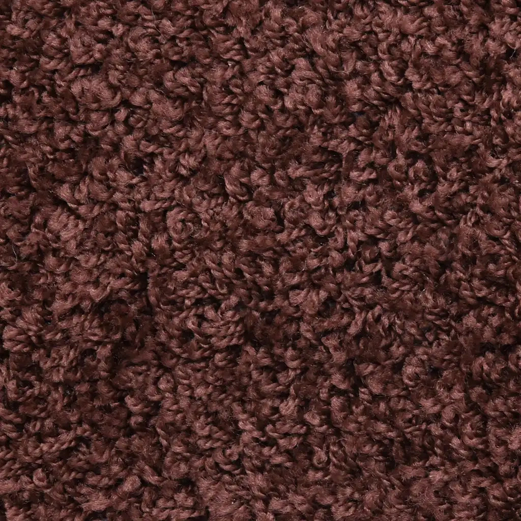 Tappetini per scale 20 pz | Gradini per Scale 65x21x4 cm Marrone Semicircolari Grandi