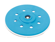 Makita 196685-9 Platorello Duro 150 mm con Velcro per Levigatrici BO6030 / BO6040