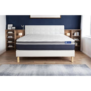 Materasso e base 90x190 cm - Actiflex Confort