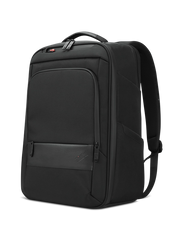 Lenovo ThinkPad Professional 16-inch Gen 2 zaino Zaino casual Nero Plastica