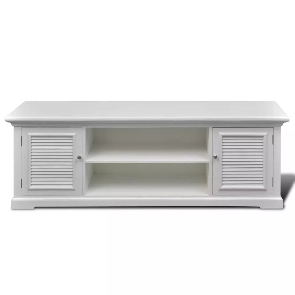Pratico mobile porta TV/credenza in legno 2502264
