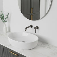 Rubinetto Da Incasso Rea Lungo Titan + Box