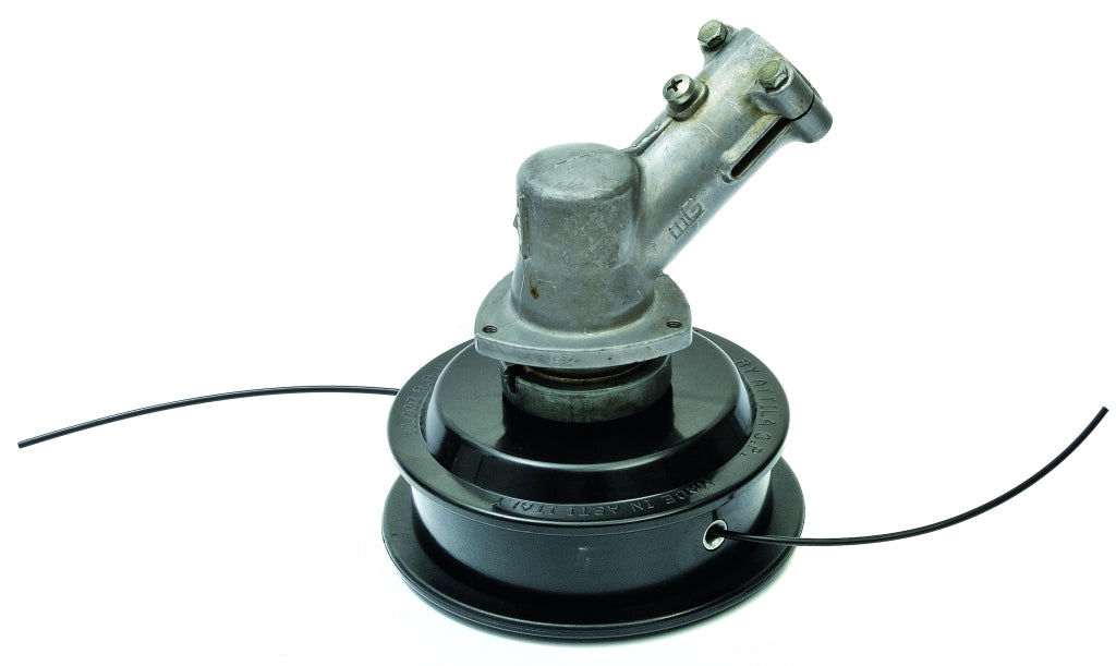 Globex TESTINA PER DECESPUGLIATORE EMILY M 10x1,5 SX - Femmina
