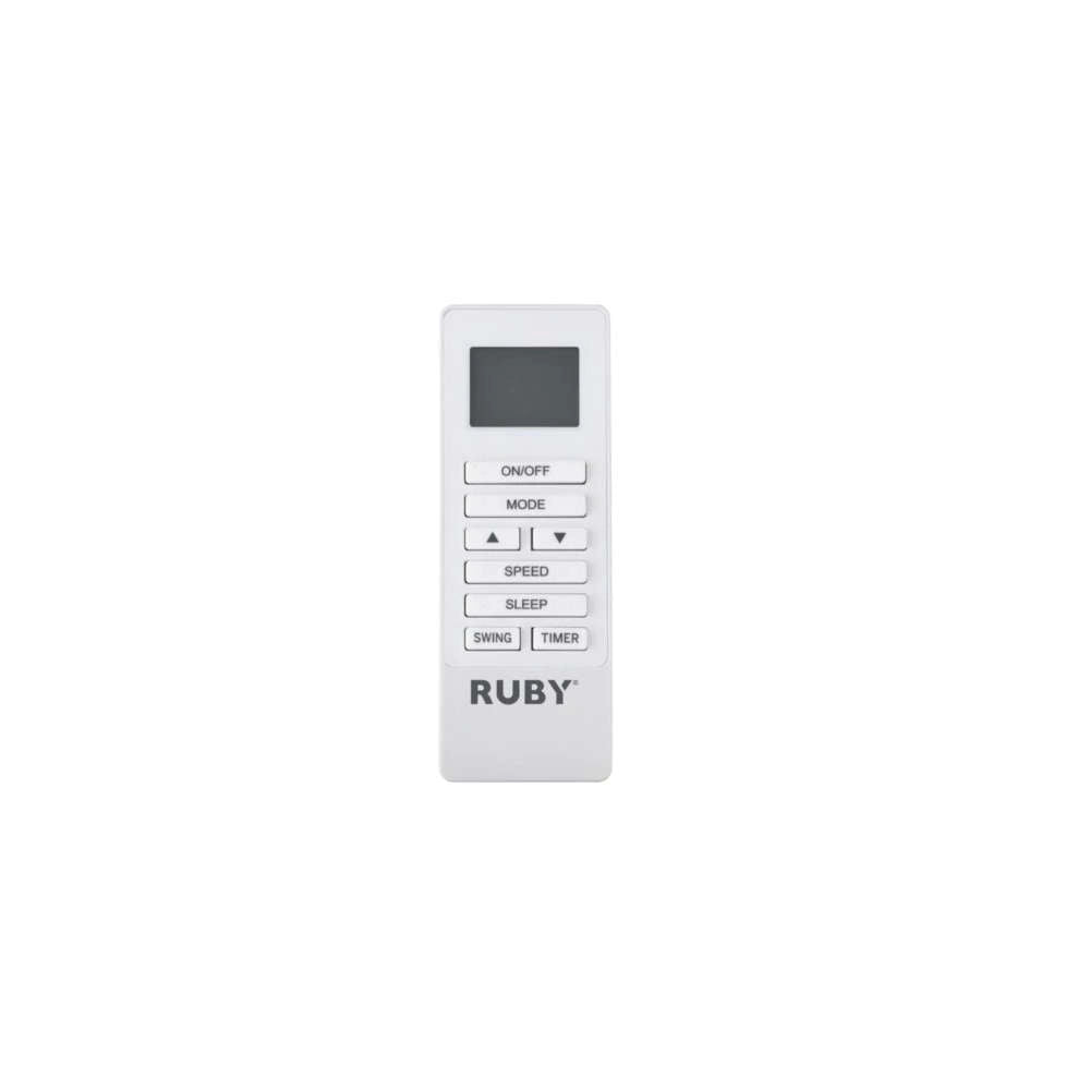 Condizionatore Portatile BTU 12000 WiFi senza Pompa Calore Tecno Air System