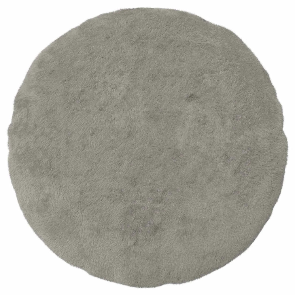 Federa 2 pz HEERLEN Grigio Chiaro Ø 50 cm 922811