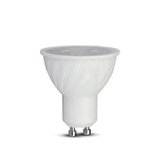 Lampadina LED GU10 6W 4000K 445lm V-TAC Samsung Chip