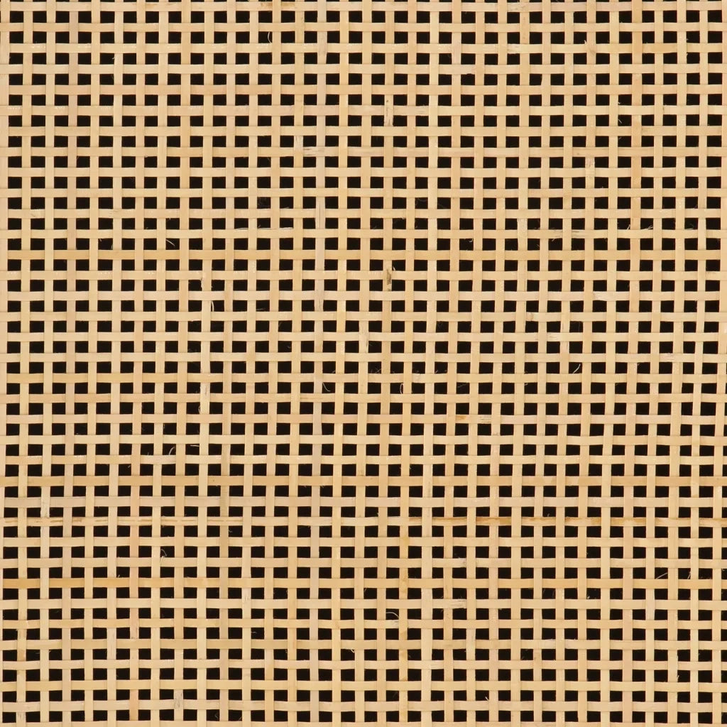 Credenza Nera 55x30x76 cm in Legno Massello di Mango e Ferro