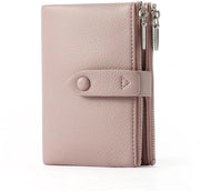 Portamonete in pelle PU - multifunzionale - donna