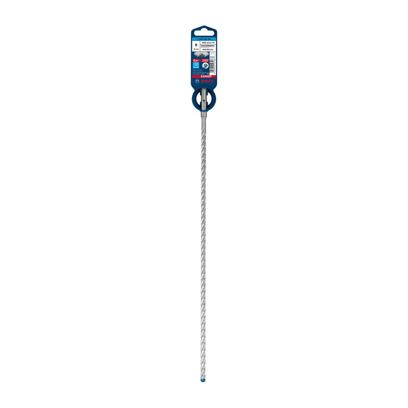 BOSCH-A PUNTA SDS PLUS-7X EXPERT  8X400/465 MM- 1,0 pz