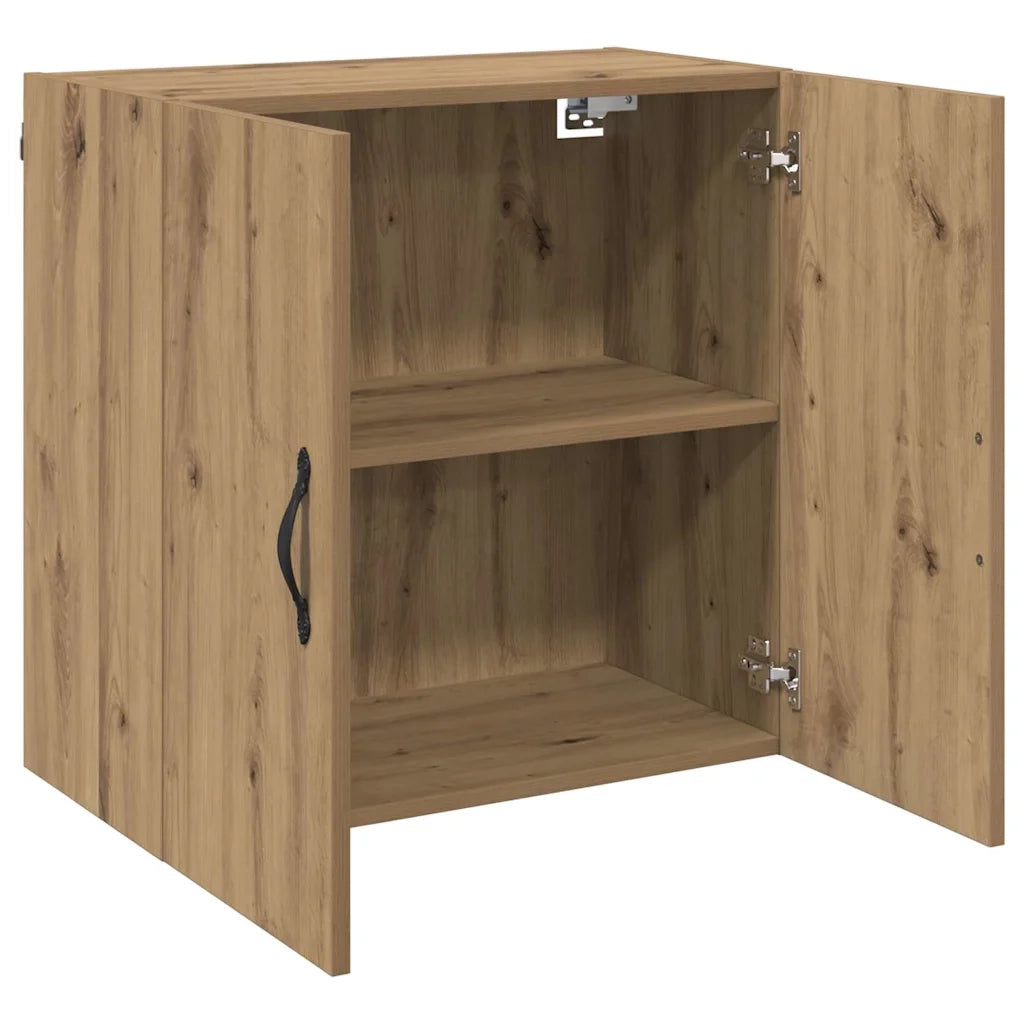 Mobiletto a muro 60 x 31 x 60 cm Legno ingegnerizzato 879550