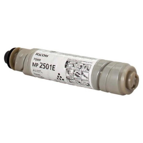 Ricoh rhmp2501e 842341 toner nero .