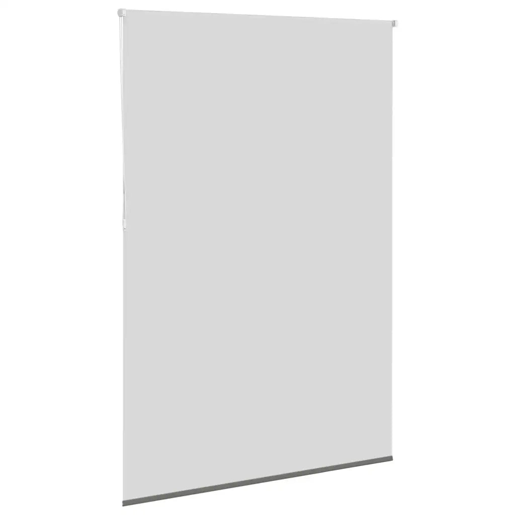 vidaXL Tenda a Rullo Oscurante 160x210 cm Larghezza Tessuto 156,6 cm