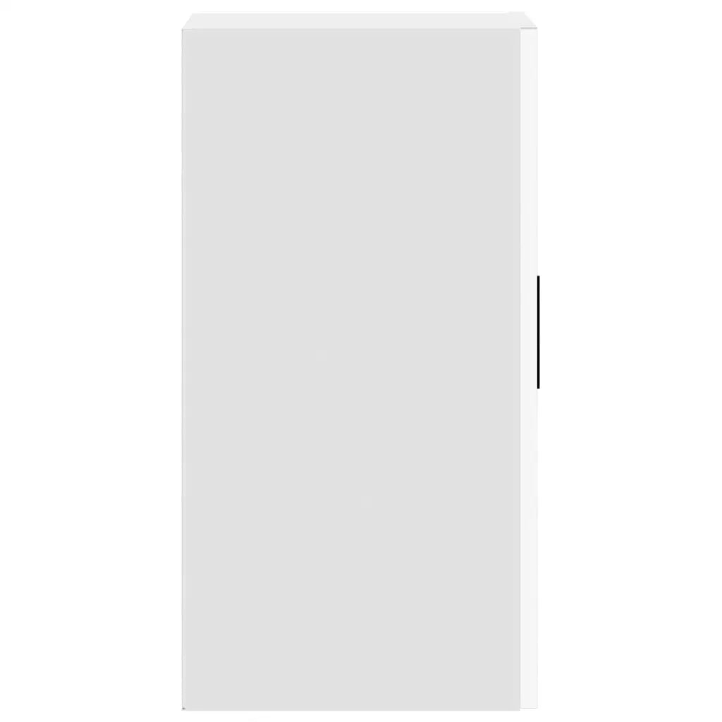 Pensile da Cucina Porto Bianco in Legno Multistrato