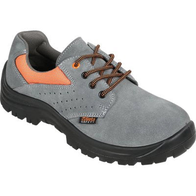 SCARPA ANTINFORTUNIO 7246NE BETA - S1P SRC 36