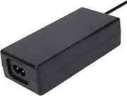 Caricabatteria universale 42V 2A per batterie di auto elettriche e batterie 36V Li-ion, alimentazione AC 100-240V (EU)