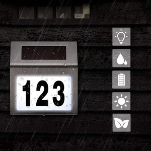 Lampada Solare P60078