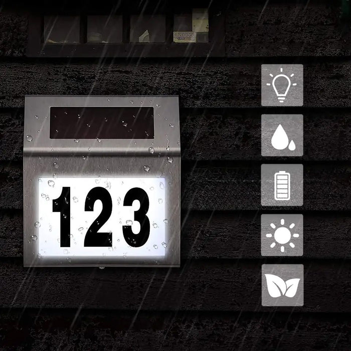 Lampada Solare P60078