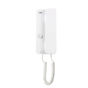 URMET CITOFONO MÌRO SISTEMA 4+N SENZA TASTI AGGIUNTIVI