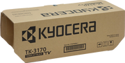 KYOCERA TK-3170 cartuccia toner 1 pz Originale Nero