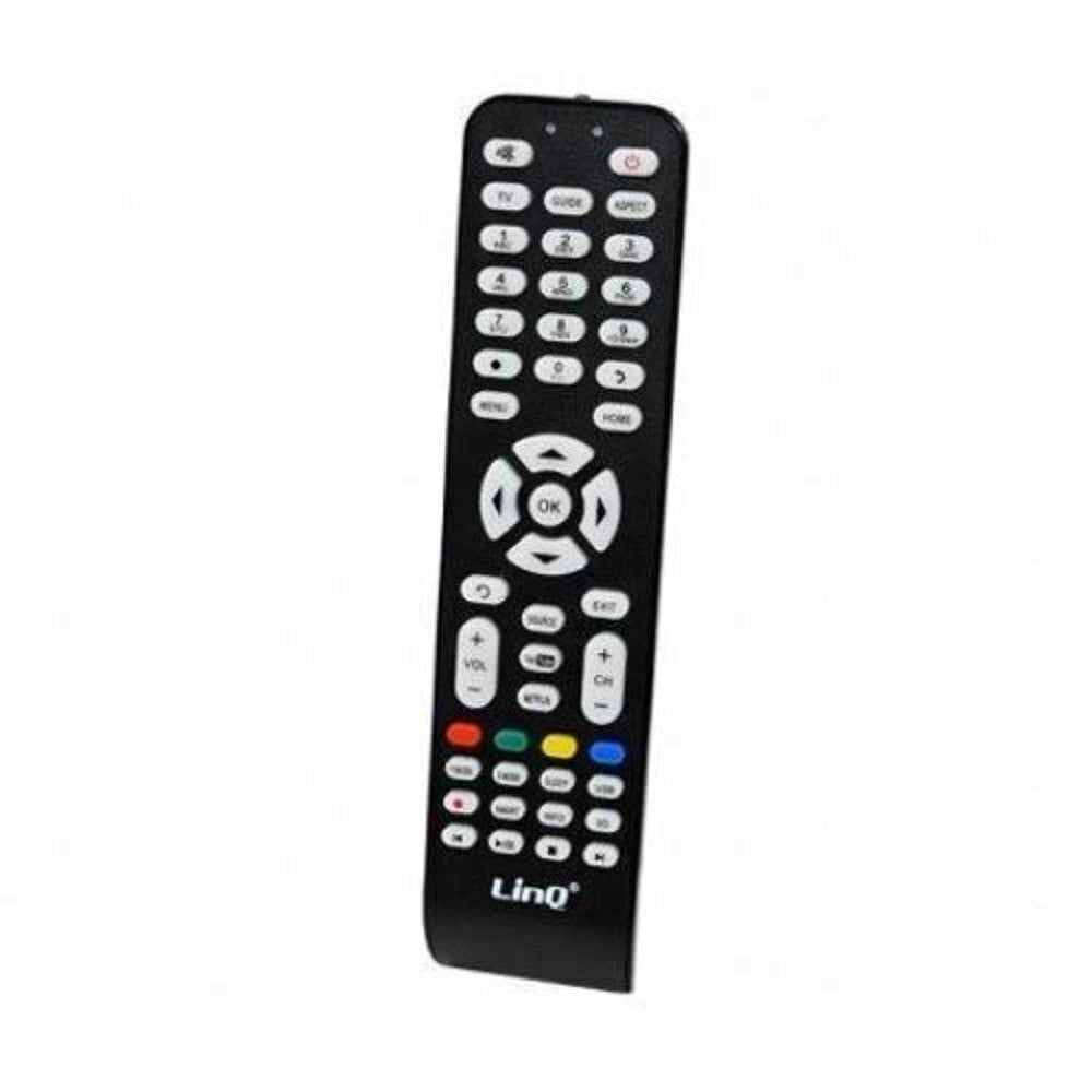Trade Shop - Telecomando Universale Compatibile Per Tv Sony Universal Remote Control Sn-5720 -