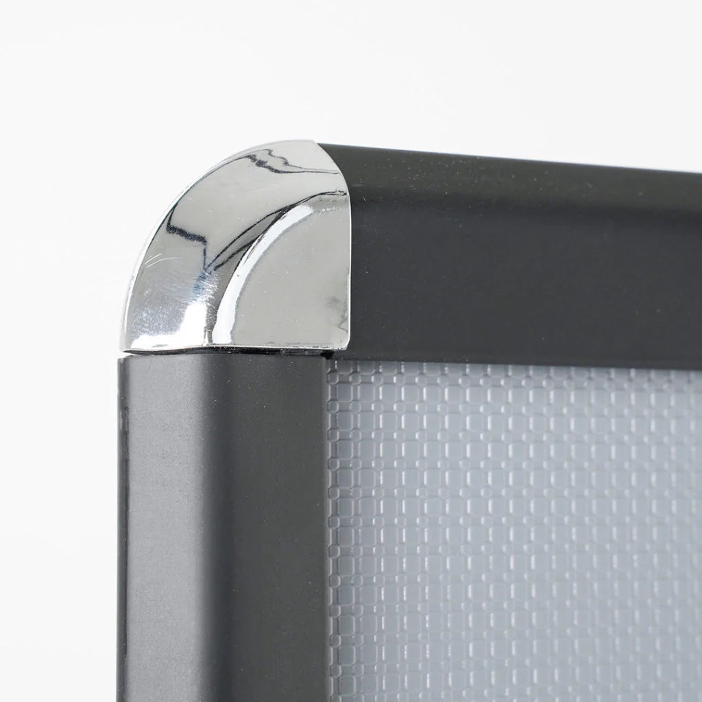 Porta Comunicazioni a cornici Multiple - Bifacciale (16 x A4)