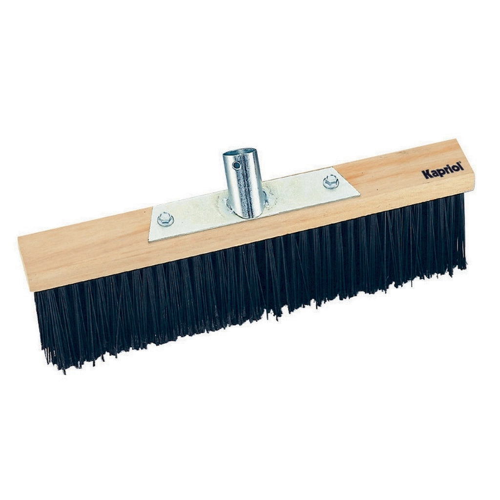 Scopa per cantiere Kapriol 60 cm