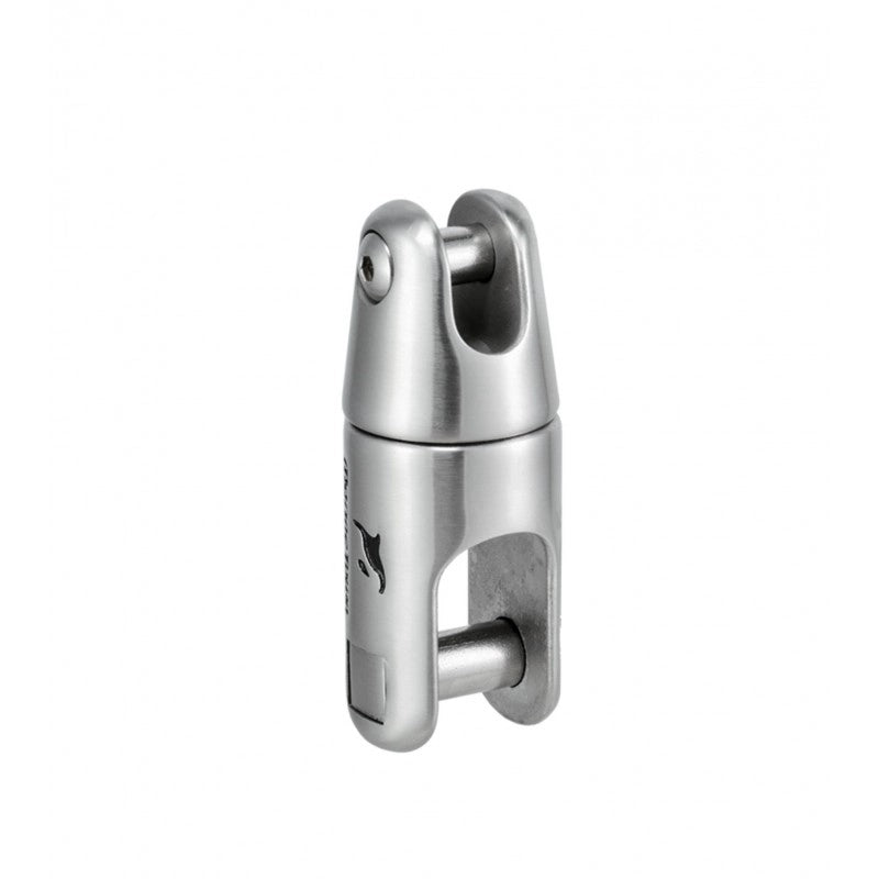 GIUNTO INOX 316 GIREVOLE Ø MM.6-8 ANCHOR CONNECTOR Ø MM.6-8