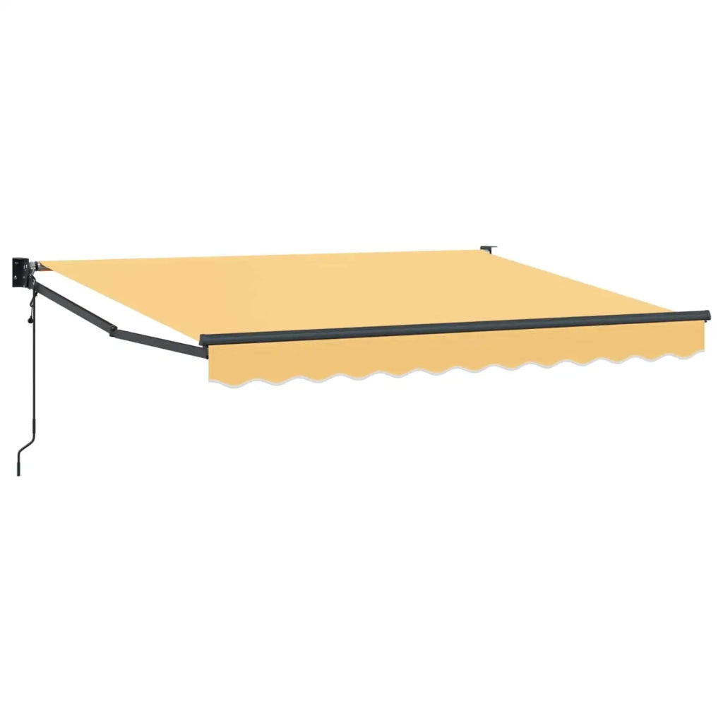 Tettuccio Elettrico Retrattile Sabbia CFW9988339